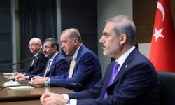 Cumhurbaşkanı Erdoğan: Türkiye'nin önünü açın, biz de İsveç'in önünü açalım