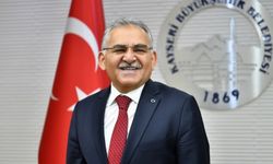 Kayseri'de 'Türkiye Yüzyılı Kahramanları' sergisi