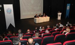 Alanya'da ‘15 Temmuz’ konulu konferans