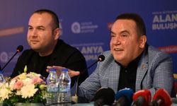 Alanyaspor tesisleri yalan mı oluyor? Bugün belli olacak