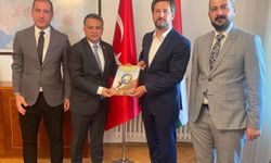 KGK’dan ‘Macaristan’ adımı