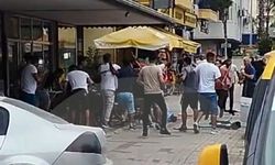 Alanya’da kavga: 3 tutuklama