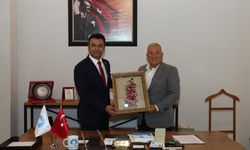 Zafer Partisi'nden Mehmet Şahin'e adaylık teklifi!