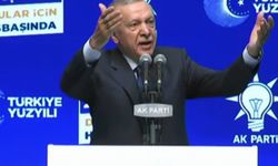 AK Parti 22 yaşında... Erdoğan: İttifak aramayın, Cumhur İttifakı'na katılın