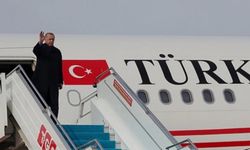 Cumhurbaşkanı Erdoğan Macaristan yolcusu
