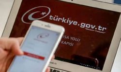 E-Kapı'dan giriş 3 milyarı aştı!