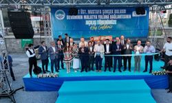 Kayseri Büyükşehir'den 92 milyon TL'lik yatırım