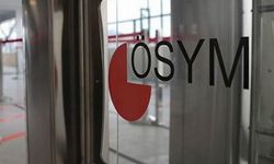 ÖSYM sözleşmeli personel alımını sonuçlandırdı