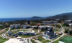 ALKÜ'den Erasmus Proje başarısı