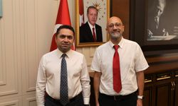 ALKÜ, Dünyanın en prestijli bilim kuruluşuna üye seçildi