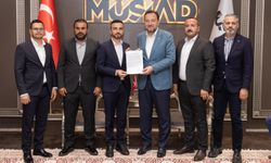 Alanya MÜSİAD’tan konut satışına öneri