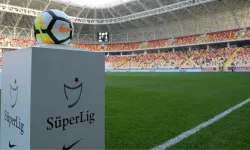 Süper Lig'de ilk iki haftanın programı belli oldu