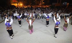 Antalya'da Tarhana Şenliği coşkusu 