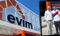 Evim.com mağazası Alanya'da açılıyor