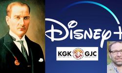 Disney’e bir tepki de KGK’dan