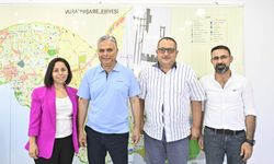 Başkan Uysal'dan Alanya'nın trafik soruna çözüm önerisi