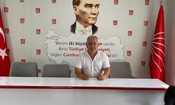 Alanya CHP'de yeni seçilen yönetime tepki! İstifalar artıyor