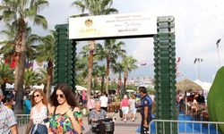 Alanya'da 'Tropikal Meyve Festivali'ne sayılı günler kaldı