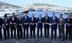 Bakan açıkladı: Yat turizminin başkenti olacak
