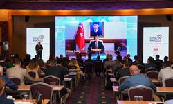 Antalya Valisi Şahin, Dijital Anadolu Projesi Konferansı’na katıldı