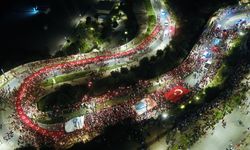 Büyükşehir Cumhuriyet’in 100 Yılını coşkuyla kutluyor 