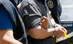 Antalya'da FETÖ/PDY silahlı terör örgüt üyesi 14 kişi yakalandı