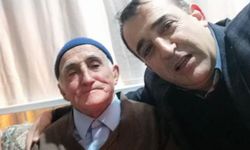 Gazeteci Mehmet Ali Gürses’in babası vefat etti