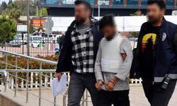 Antalya'da aranan 232 kişi yakalandı