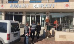 Antalya'da aranan 96 şahıs yakalandı