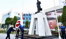 Antalya Muratpaşa'da hayat durdu