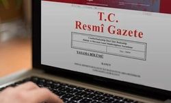 Atama kararları 'Resmi'leşti