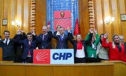 CHP'ye 650 yeni üye katıldı
