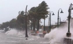 Meteoroloji'den 10 ile sel uyarısı!