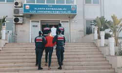 Antalya'da aranan 267 şahıs yakalandı