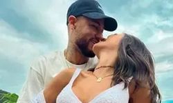 Futbolcu Neymar, ayrıldığı sevgilisi ile seks sözleşmesi!