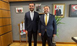 Alanya Başkan adayı Toklu'dan Ankara çıkarması
