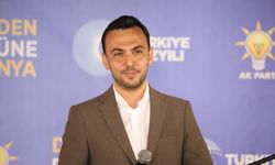 Mustafa Toklu adaylık için başvurdu!