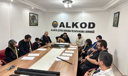 ALKOD'un 'Alanya Ney Kursu' başladı 