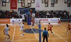 Galatasaray, Alanya Belediyespor'u 3-2 yendi