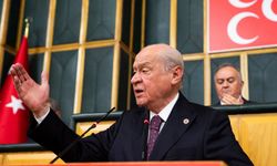 Bahçeli: Meclis'te terörist, katil istemiyoruz!