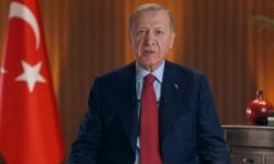 Cumhurbaşkanı Erdoğan: Asıl çıkışımız 2024'te başlıyor