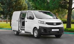 FIAT Professional’dan elektrikli model atağı