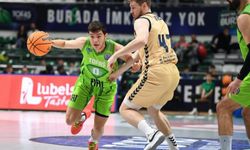 TOFAŞ'ın Play-In'de rakibi Paok Mateco