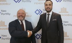 Fenercioğlu ve NEO Portföy’den gayrimenkul yatırım fonu işbirliği