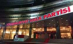 CHP belediye başkan adaylarının listesini açıkladı