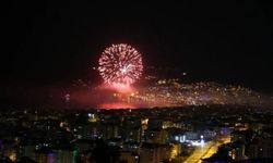 Alanya'da yılbaşı kutlamaları iptal!