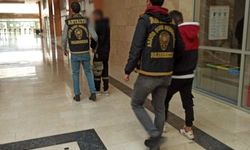 Antalya'da dolandırıcılara operasyon: 2 tutuklama