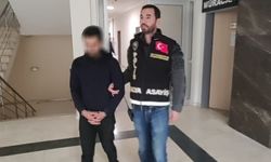 Antalya'da 2 dolandırıcı yakalandı!
