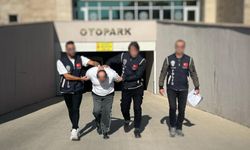Antalya'da Atatürk'e ve şehitlere hakaret eden kişi yakalandı