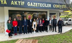 Milli Eğitim ve ALGC'den ortak 'Türkçe' projesi